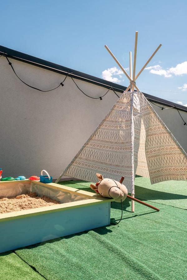 Nowe Izby Resort 4*